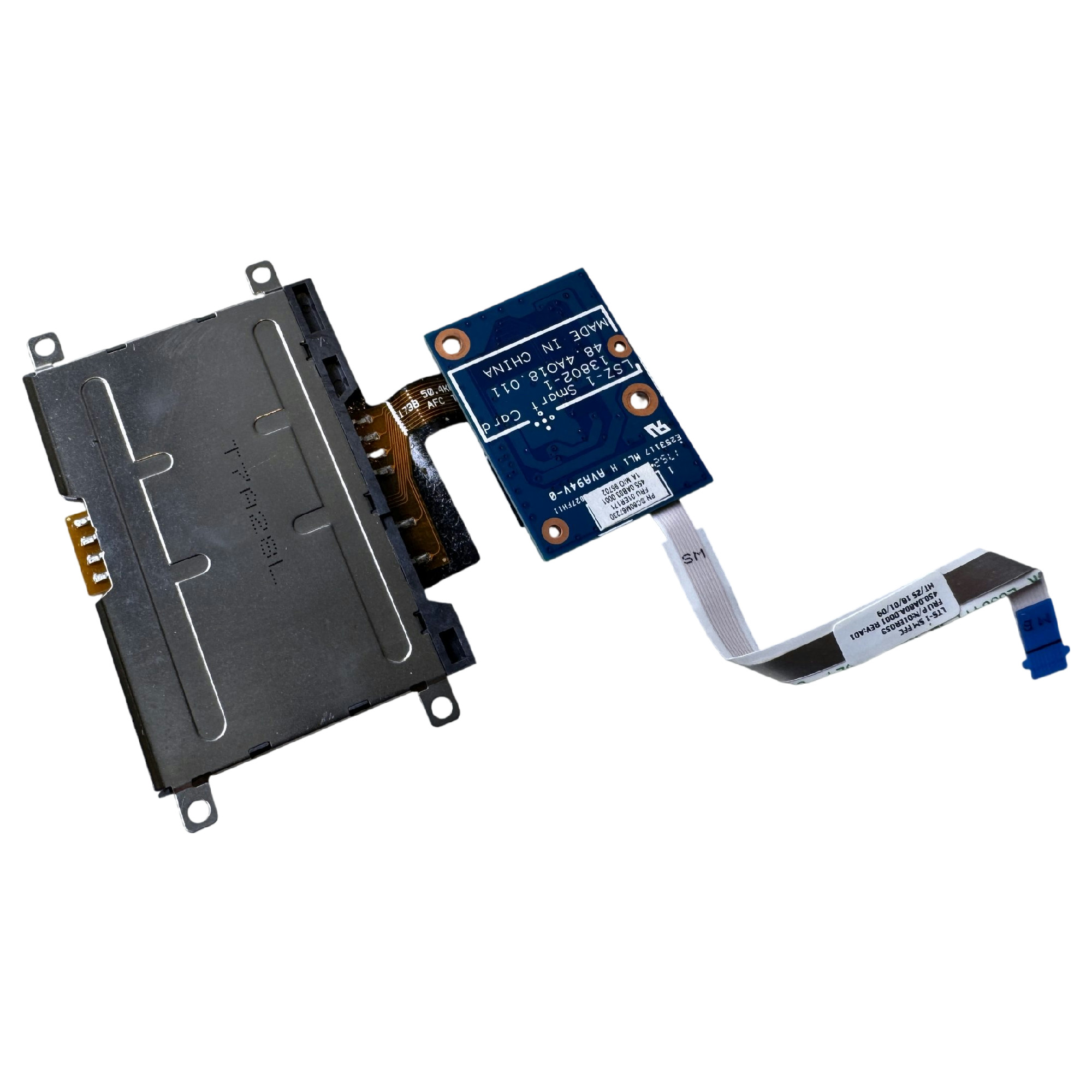 Begagnat Original Lenovo SC Card Reader för ThinkPad T570 01ER171