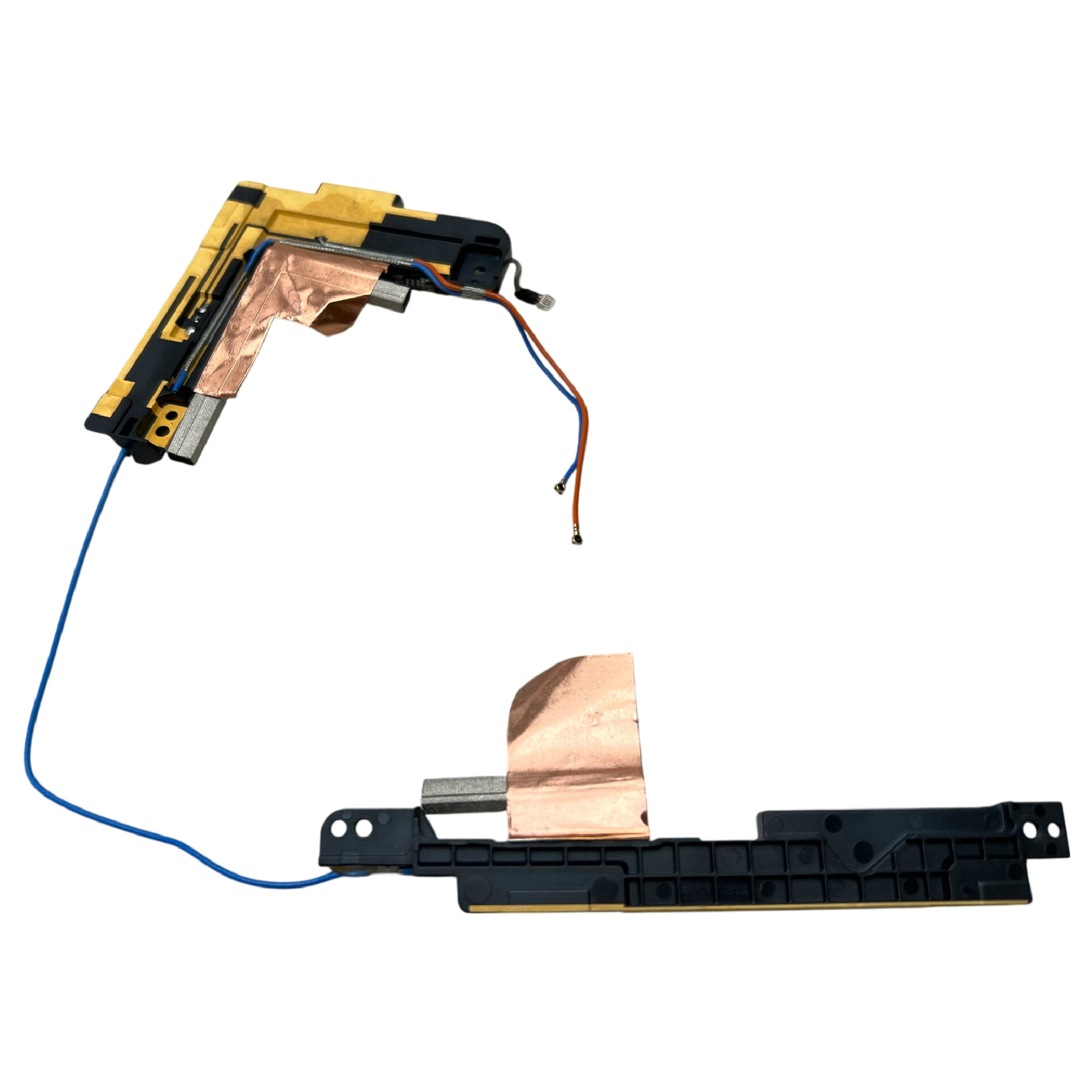 Begagnad Original Lenovo ThinkPad T14s Ge 2 WWAN 5G Antenna Kits 5A30Z88170 DC33001R140