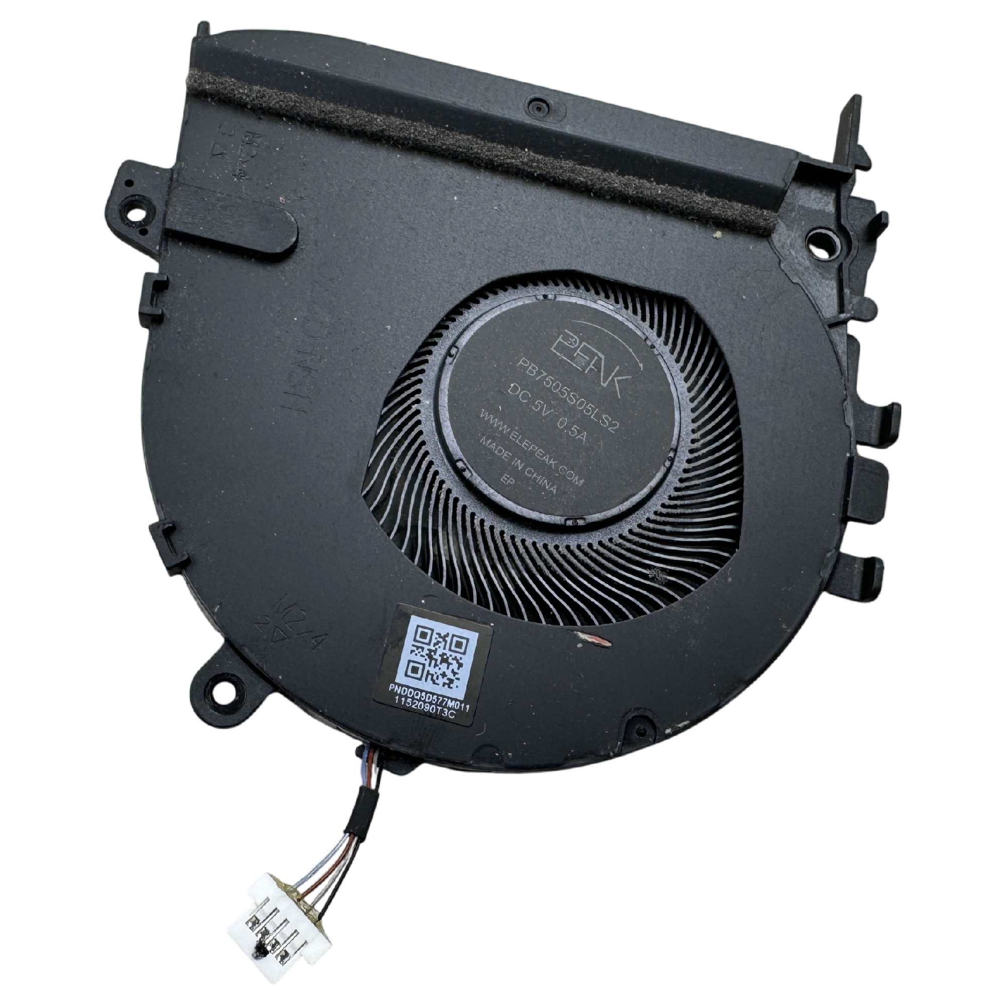 Begagnad Original HP CPU Cooling Fan M28112-001 för HP ProBook 430 G8