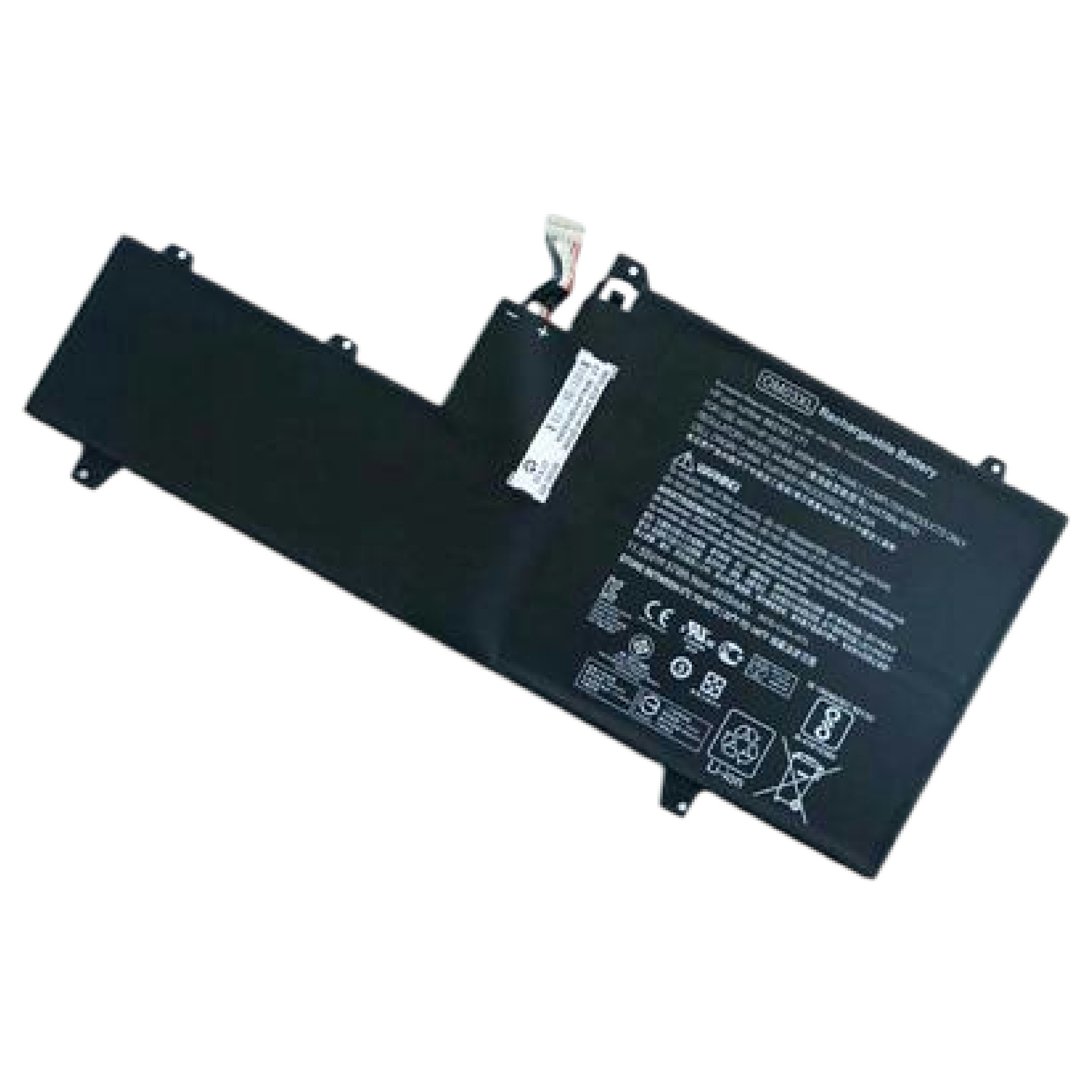 Nytt! Batteri HP EliteBook X360 1030 G2 OM03XL 11.55V 54WH