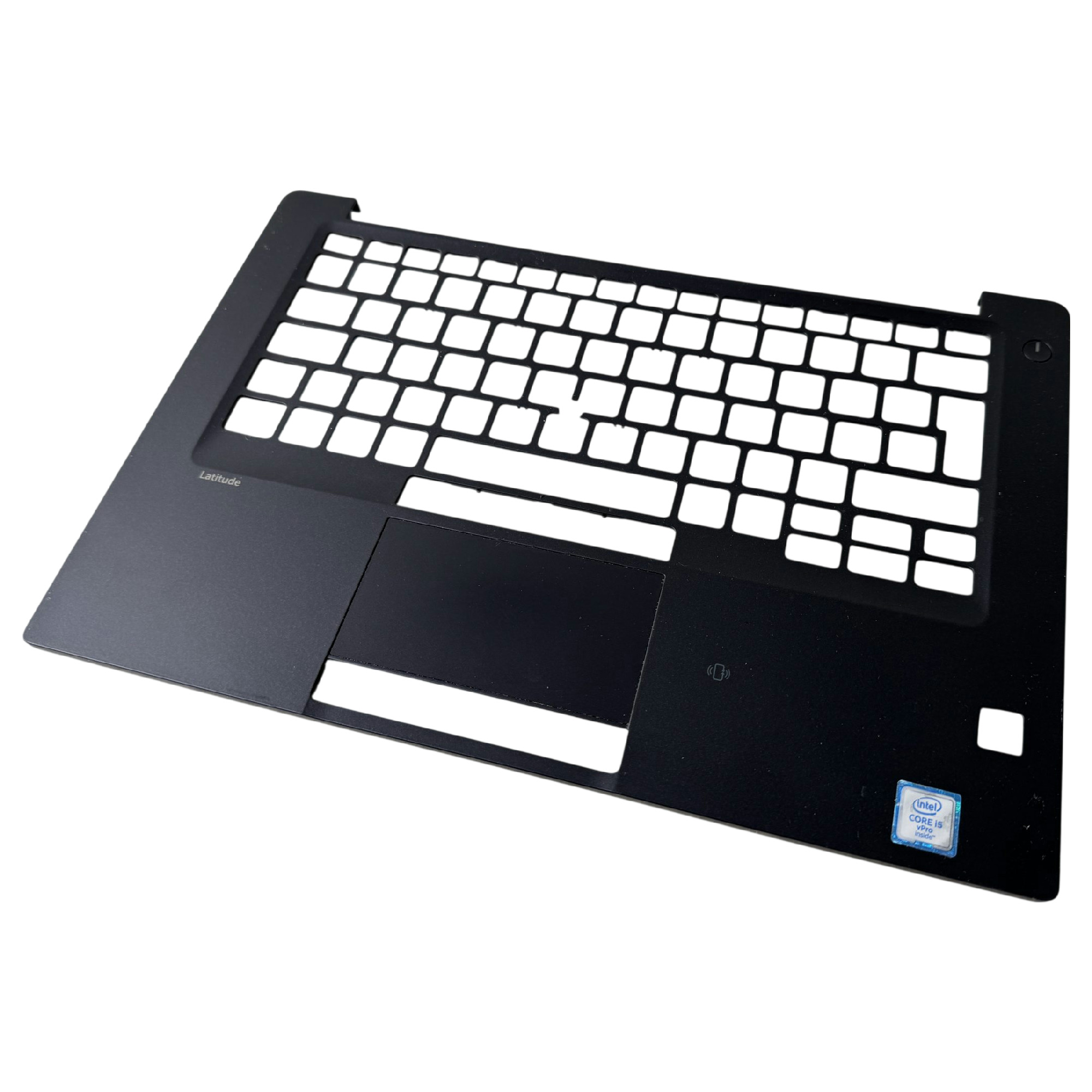 Begagnad Original Dell Palmrest Chassi för Dell Latitude 7480