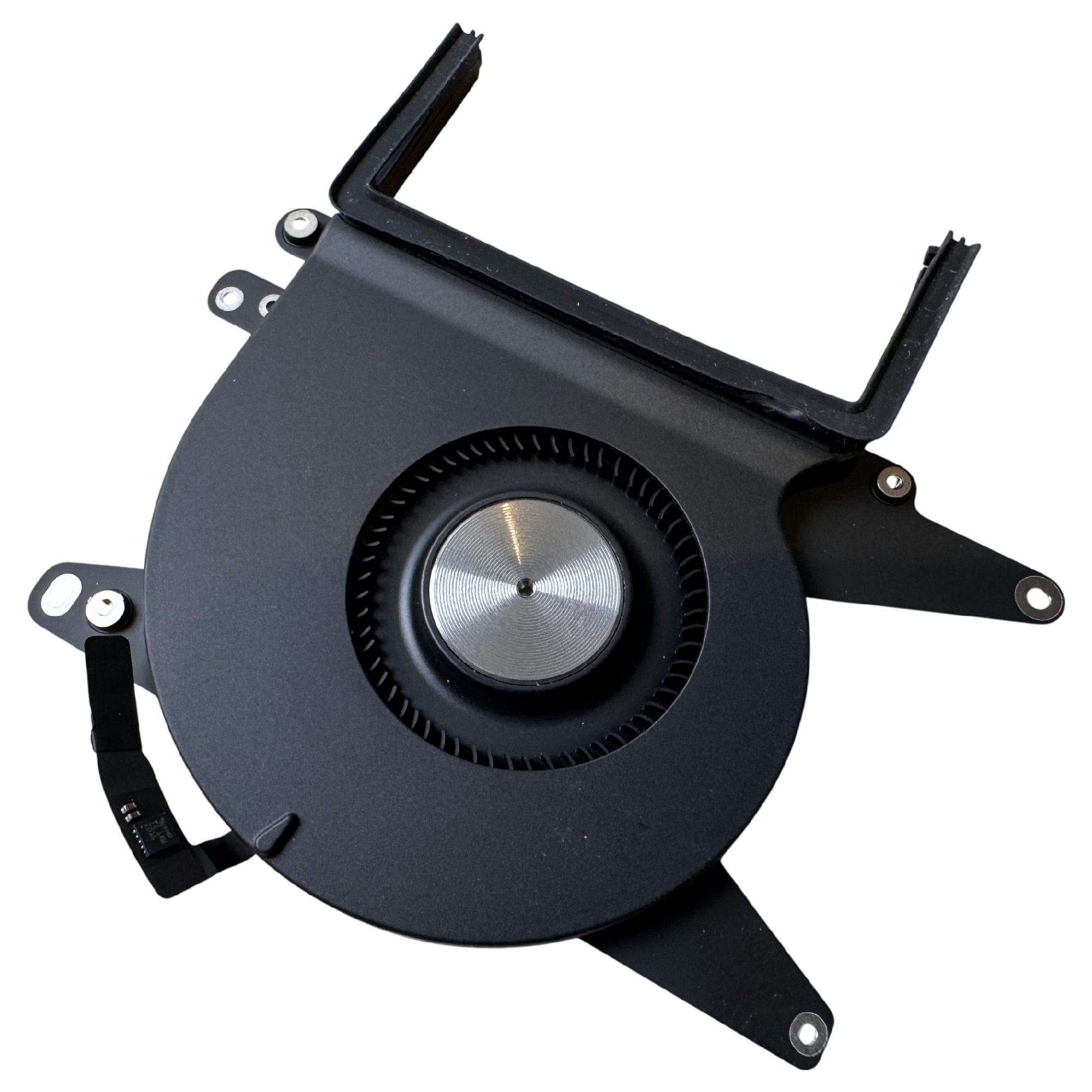 Begagnad Original MacBook Pro 14 M1 PRO 2021 A2442 Fan Left Vänster Fläkt 610-00537