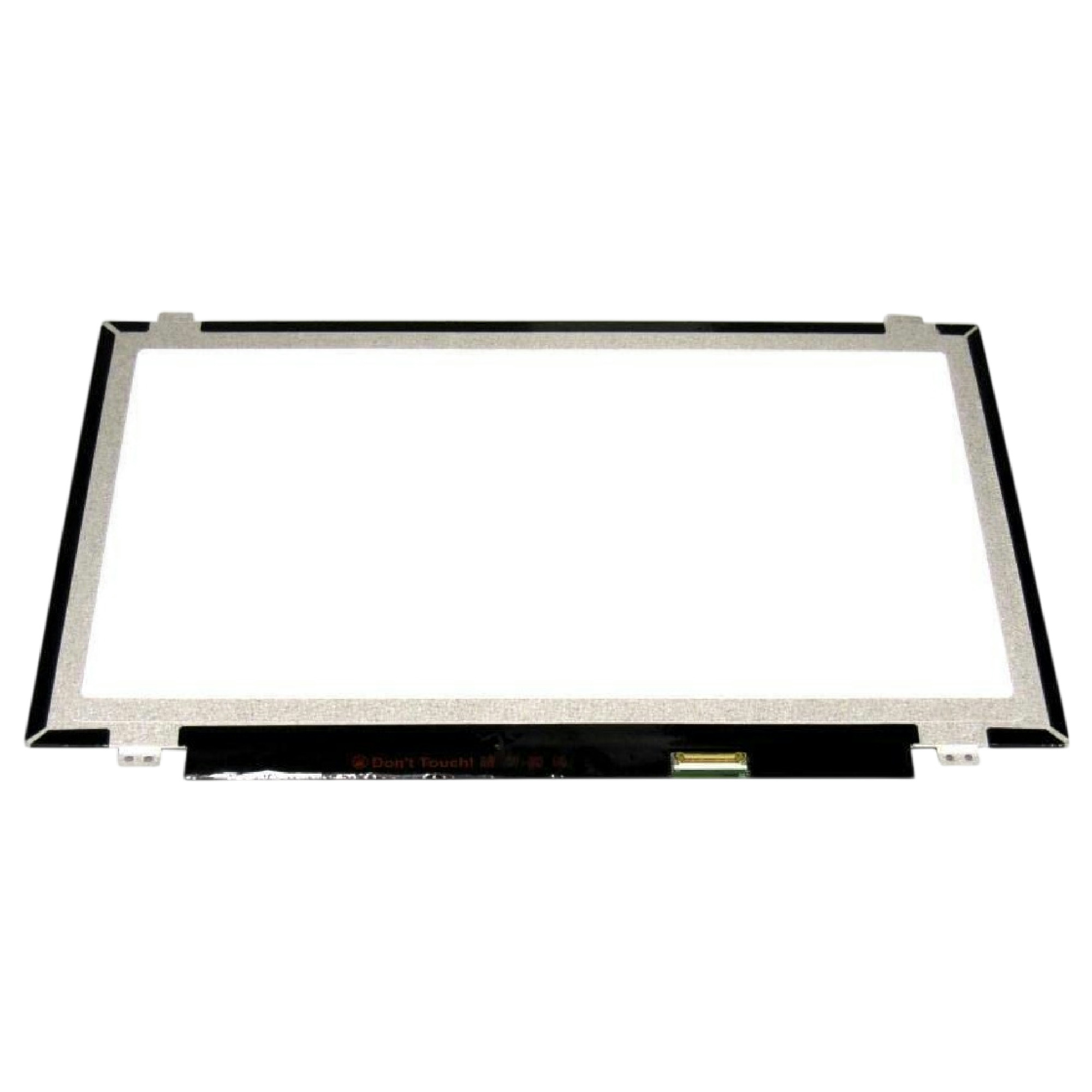 Begagnad Innolux Original 14.0 LCD skärm N140HGE-EA1 Rev.c3 bärbara datorer HP Lenovo Dell Acer Asus