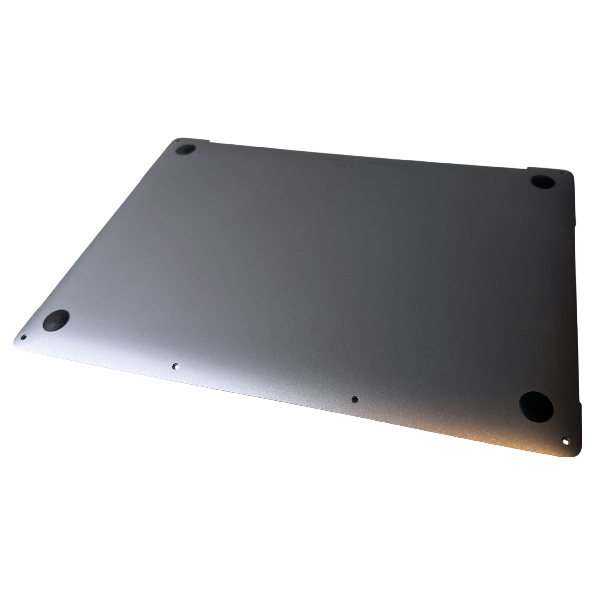 Begagnad Original Reservel MacBook Pro 13-inch, 2018 Bottom case Botten A1989 EMC 3214