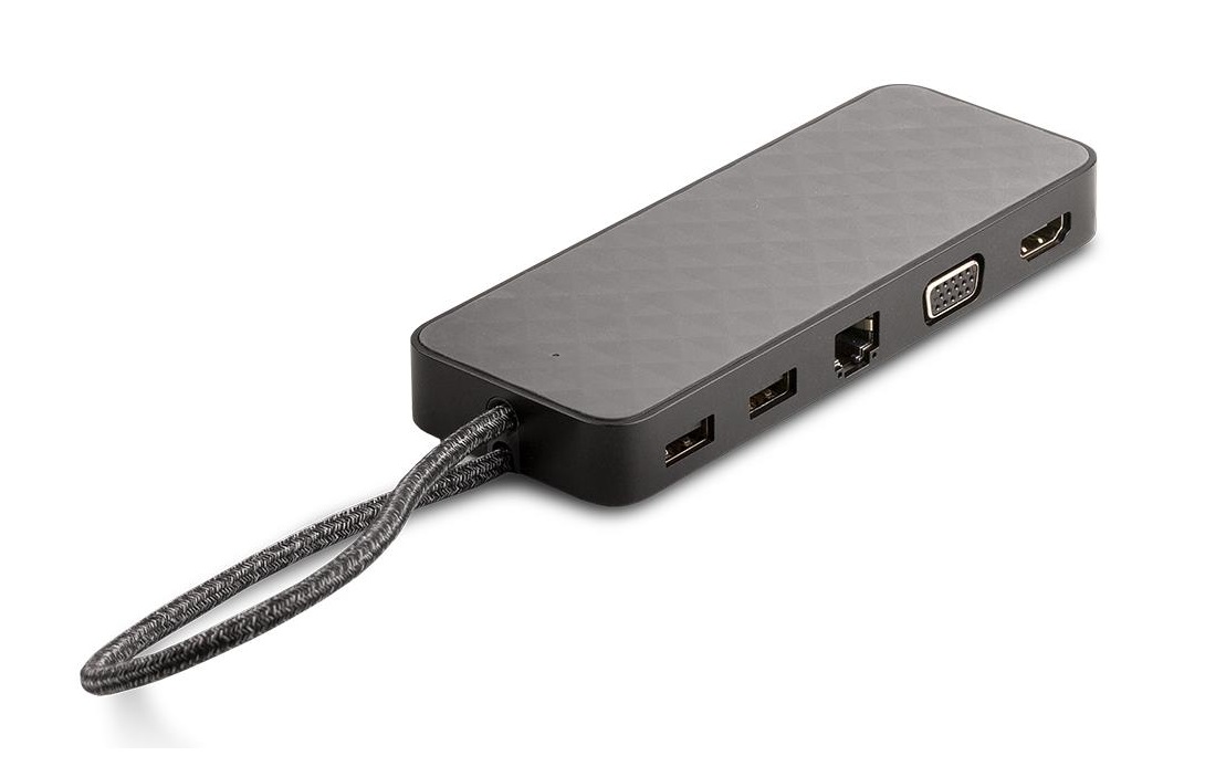 HP USB-C Mini Dock HSA-Q001PR