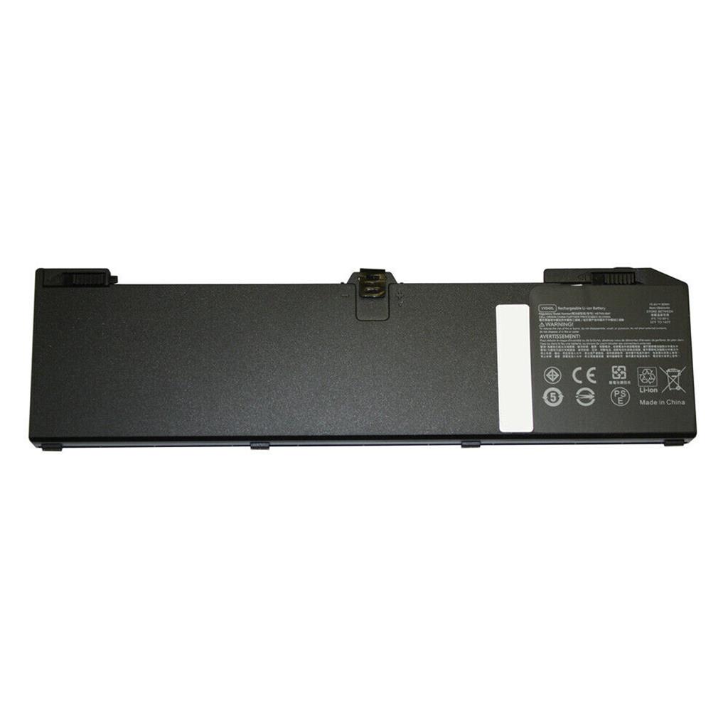 Nytt! Batteri HP Zbook 15 G5 G6 VX04XL 14.8V 67WH 4500mah