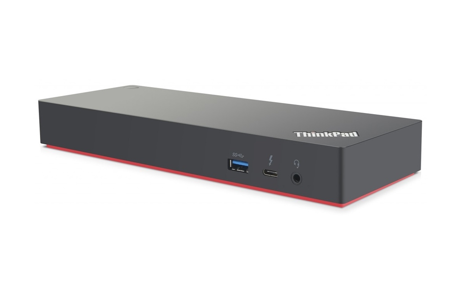 Lenovo ThinkPad Hybrid USB-C med USB-A Dock 40AF + 135W AC-Adapter Dockstation