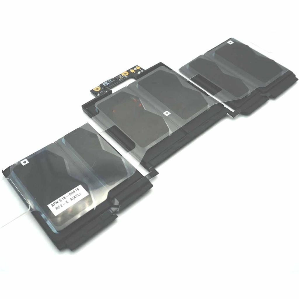 Nytt! Batteri A1964 Apple MacBook Pro 13" 2018 2019 2020 A1989 A2251