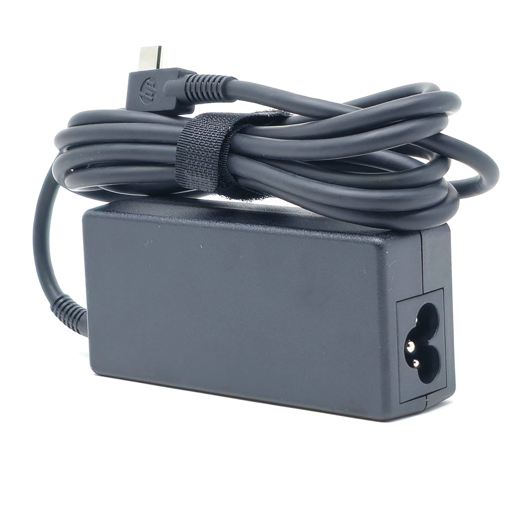 NY! HP Original USB Type-C AC Adapter 1HE07AA#ABB x360 11 G1 Elite x2 Pro x2 G2