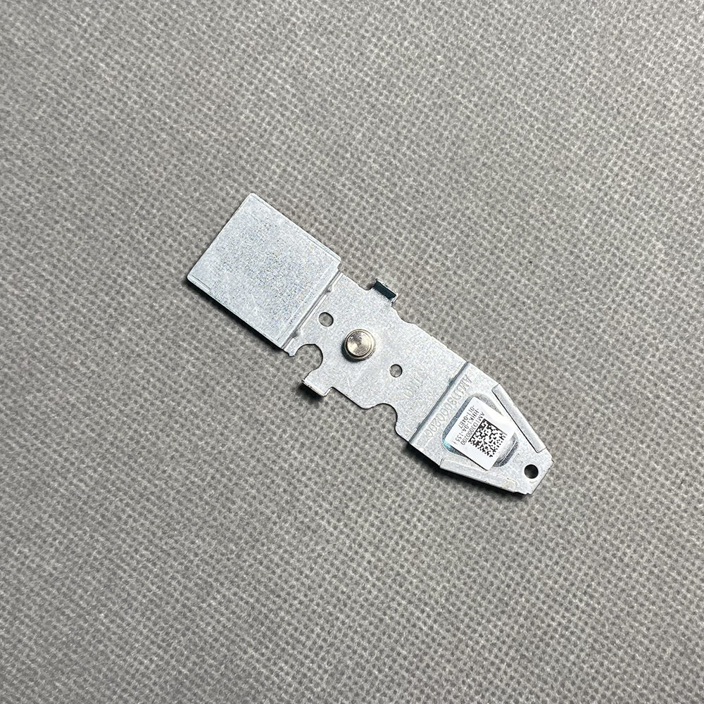 Begagnad M2 SSD Adapter Extender 2242 till 2280 Bracket Behållare M.2 AM1D3000200