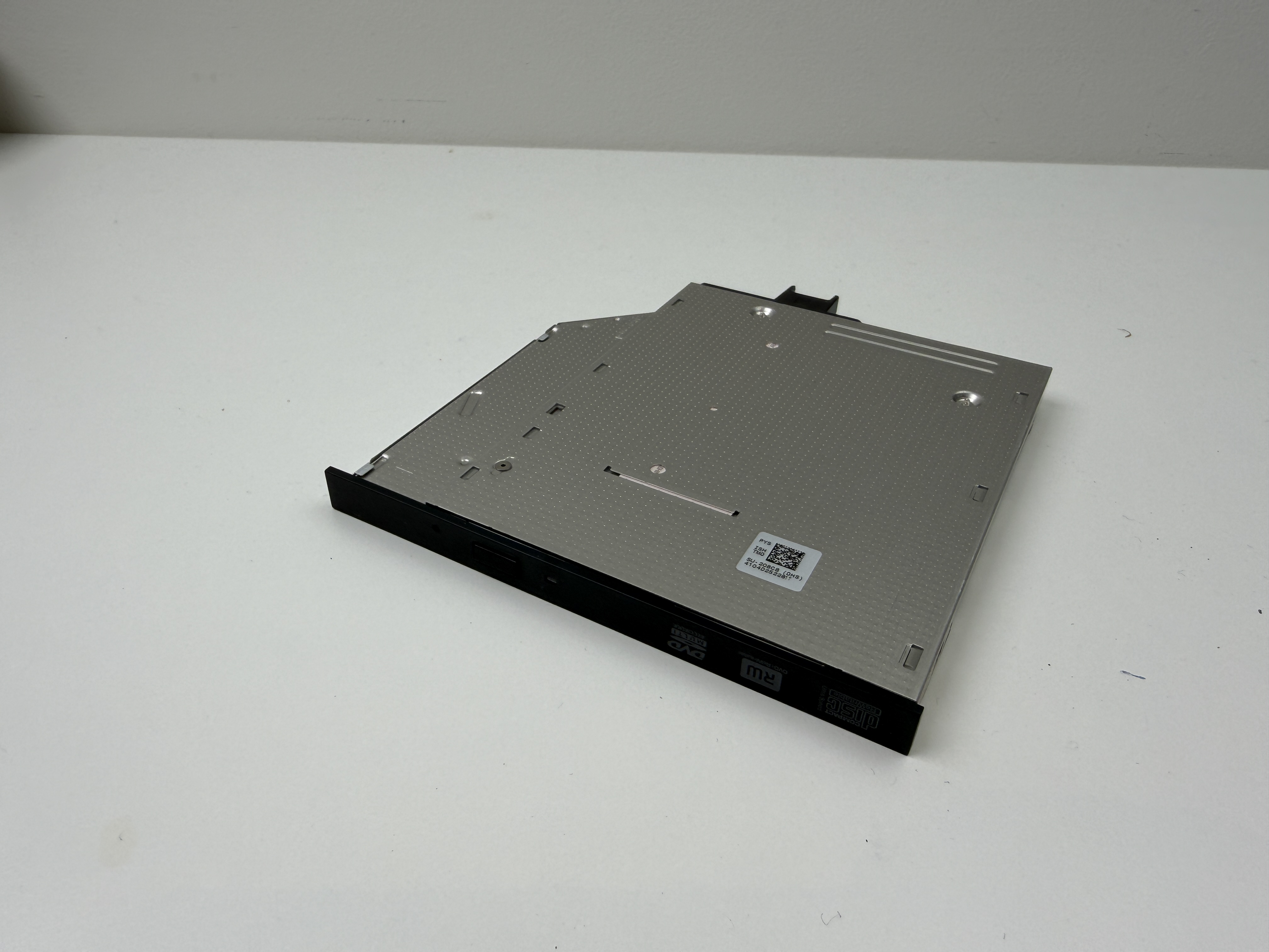Begagnat Original Dell 043HXK Super Multi 8X DVD-RW Dual Layer 24X CD-RW SU-208