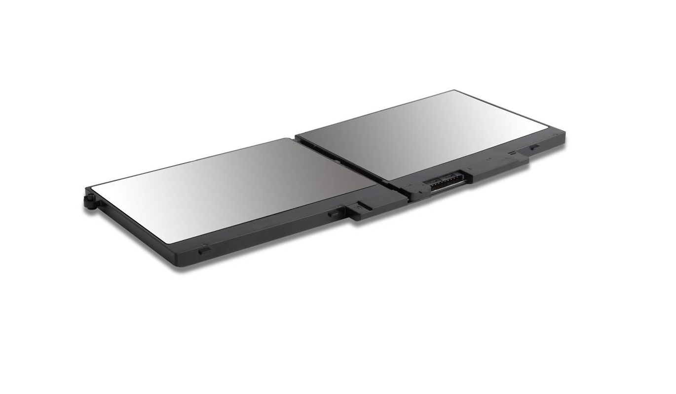 Nytt! Batteri Dell 5580 5480 5490 5280 5590 M3520 46WH 6000mAh